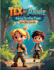 Tex and Annie: Keys to the Past