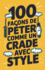 100 faons de pter comme un crade avec style