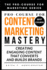 Pro-Course For Content Marketing Mastery: Creating Engaging Content that Converts and Builds Brands