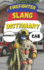 Firefighter Slang Dictionary: Understanding the Heat, Humor, and Lingo of Firefighters