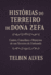 Histrias do Terreiro de Dona Zefa: Contos, Conselhos e Mistrios de um Terreiro de Umbanda