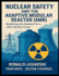 Nuclear Safety and the Adaptive Modular Reactor (AMR): Redefining the Standard for a Safer Nuclear Future