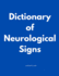 Dictionary of Neurological Signs by Michael D.C. Jordan