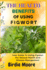 The Health Benefits of Using Figwort: Your Guide To Using Figwort For Natural Health And Disease Management