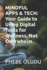 Mindful Apps & Tech: Your Guide to Using Digital Tools for Wellness, Not Overwhelm