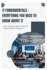 IT Fundamentals - Everything you need to know about IT: Gain a broad understanding of IT fundamentals for beginners