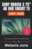 Sony Bravia 3 75'' 4k Uhd Smart TV User Guide: Easy Setup, Streaming Tips & Troubleshooting