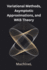 Variational Methods, Asymptotic Approximations, and WKB Theory