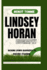 Lindsey Horan Biography: Kicking Down Barriers to Soccer Stadium