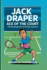 Jack Draper: Ace Of The Court: The Smashing Story Of A Tennis Superstar (Inspiring Biography For Kids)