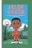 Jalen Green: From Playground Hoops to Pro Basketball Star (A Kids' Biography)