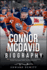 Connor McDavid Biography: The Untold Story of a Generational Talent Who Redefined Hockey with Speed, Skill, and Determination