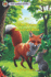 The Brave Heart of Bita: Fox Jungle Story