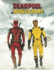 Deadpool & Wolverine: A Script