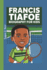 Francis Tiafoe Biography for Kids: How One Boy Became a Tennis Champion