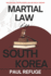 Martial Law in South Korea: Declaration, Controversies, and Historical Lessons