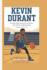 Kevin Durant: A Young Hero's Journey From School Gym Floors to Olympic Gold (A Biography Book For Kids)