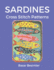 Sardines: Cross Stitch Patterns