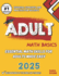 Adult Math Basics: Essential Math Skills for Adults Made Easy