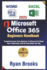 Master Microsoft Excel and Word: The Complete 2025 Guide for Beginners and Advanced Users to Boost Productivity with Office 365: Step-by-Step Instruction to Unlock the Full Potential of Excel and Word