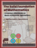 The Solid Foundation of Mathematics: Crunching the four Fundamentals