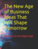 The New Age of Business Ideas That Will Shape Tomorrow: Business in the Digital Age