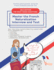 900+ Multiple-Choice Practice Questions to Master the French Naturalization Interview and Test: Most asked Questions with Answers on History, Culture, Geography, Politics, Current events and personal integration