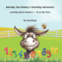 Barnaby the Donkey's Counting Adventure: Learning about numbers 1 - 10 on the farm