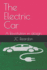 The Electric Car: A Revolution in design