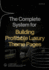 The Complete System for Building Profitable Luxury Theme Pages