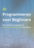AI Programmeren voor Beginners: Een Technische Inleiding tot Kunstmatige Intelligentie met Python