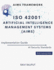 ISO 42001 Artificial Intelligence Management Systems (AIMS) Implementation Guide: AIMS Framework AI Security Standards With tools & FAQs