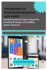 Introduction to Android Development with Kotlin: Developing Android apps using Kotlin, including UI design and handling system resources.