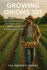 Growing Onions 101: a Comprehensive Manual for Aspiring Farmers
