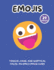 Tongue, Hand, and Skeptical Faces: an Emoji Image Guide
