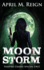 Moon Storm