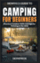 HowPros Guide to Camping for Beginners: Practical Outdoor Skills and tips for Thriving in the Wild