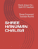 Shree Hanuman Chalisa