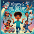 Khyree's Big Dreams: Career Exploration