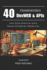 40 FRAMEWORKS DevWEB & APIs: Una Gua Esencial para Desarrolladores Modernos