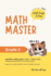 One Page a Day: Math Master for Grade 3: Just Like a Daily Snack, Make '1 Page a Day' a Healthy Learning Habit for Your Little Learner