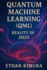 Quantum Machine Learning (QML): Reality in 2025