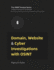 Domain, Website & Cyber Investigations with OSINT