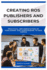 Creating Ros Publishers and Subscribers: Practical Implementation of Publishing and Subscribing to ROS Topics