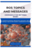 Ros Topics and Messages: COMMUNICATION BETWEEN NODES: Understanding Message Passing and Topics for InterNode Communication