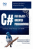 C# for Object-Oriented Programming Unlock the Power of OOP: A Comprehensive Guide to Mastering C# and Object-Oriented Design