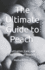The Ultimate Guide to Peach (5.5*8.5 INCH PRINT): Cultivation, Care, and Harvesting of Peaches