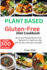 Plant-Based Gluten-Free Diet Cookbook