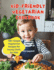 Kid-Friendly Vegetarian Cookbook: 100+ Simple Vegetarian Recipes for Young Chefs, for Kids