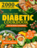 Easy Low-Carb Diabetic Cookbook for the Newly Diagnosed